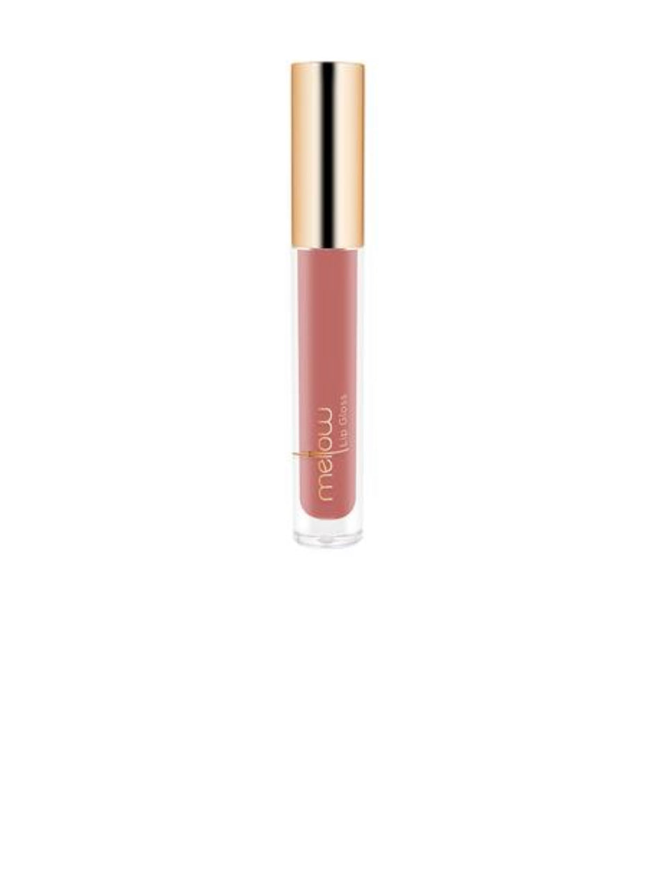 Mellow Cosmetics Lip Gloss