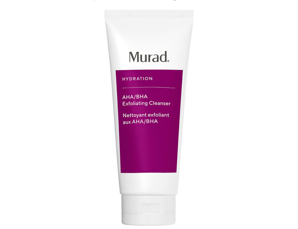 Murad AHA/BHA Exfoliating Cleanser