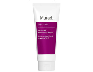Murad AHA/BHA Exfoliating Cleanser