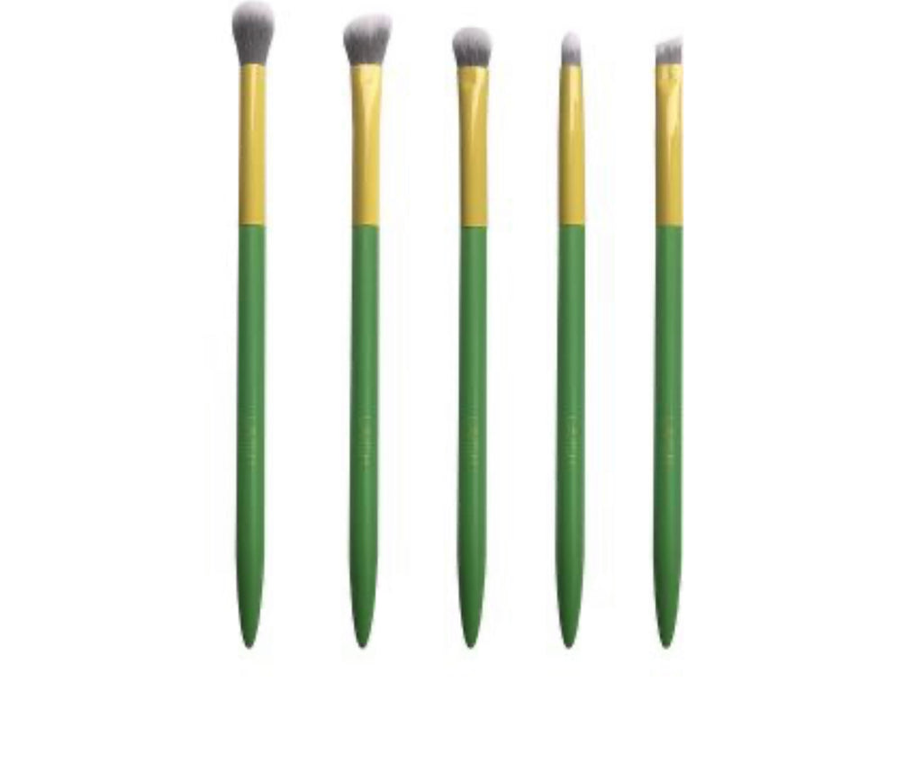 Lavish Essential Eye Collection Brush Set