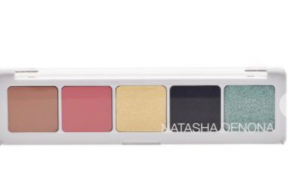 Natasha Denona Jubilee Eyeshadow Palette