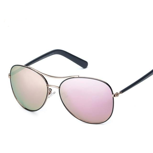 Ultra Lightweight Polarized Sunglasses